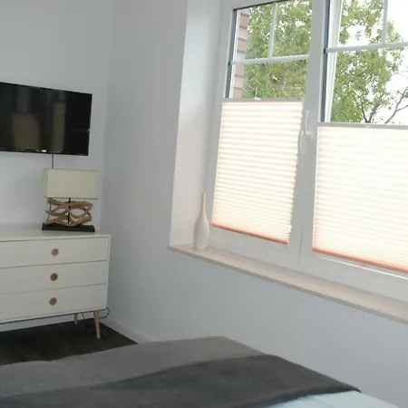 Ferienwohnung Gerle
