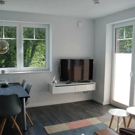 Ferienwohnung Gerle