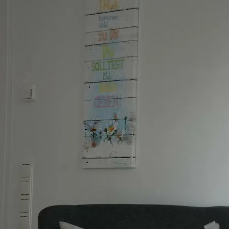 Ferienwohnung Gerle Daire Grömitz