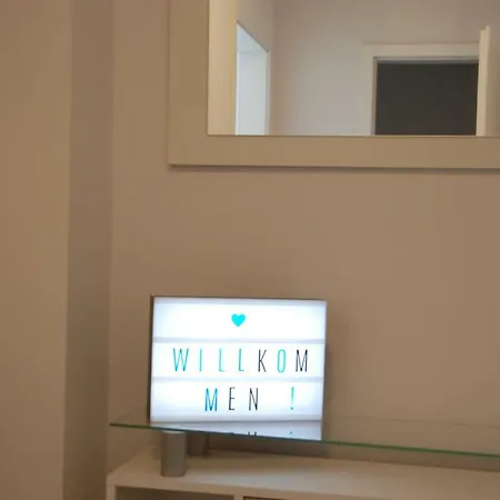Ferienwohnung Gerle *