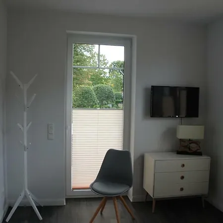 Ferienwohnung Gerle * Grömitz