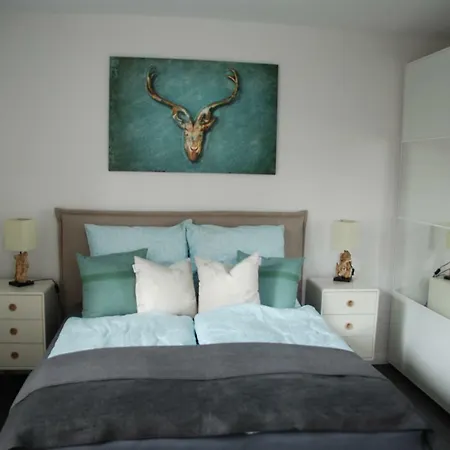 Ferienwohnung Gerle *