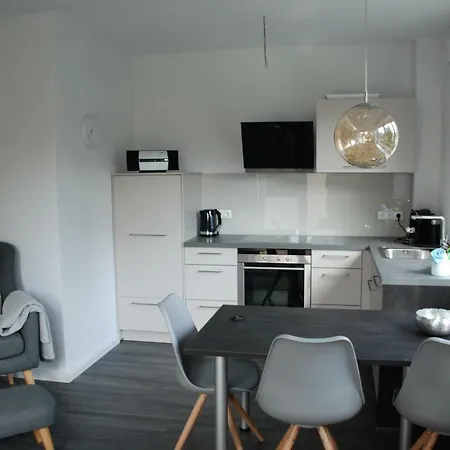 Ferienwohnung Gerle * Grömitz