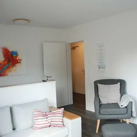 Ferienwohnung Gerle Daire Grömitz