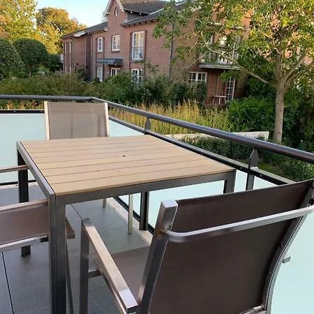 Ferienwohnung Gerle Daire Grömitz