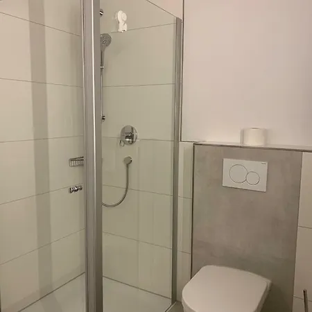 Daire Ferienwohnung Gerle Grömitz