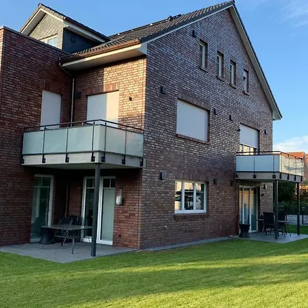 Daire Ferienwohnung Gerle