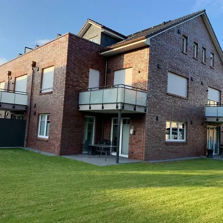 Ferienwohnung Gerle Daire