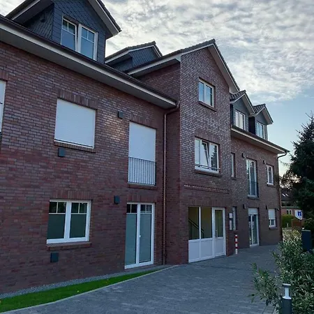 Ferienwohnung Gerle * Grömitz